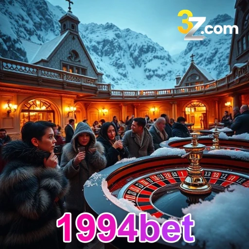 1994bet LOGIN Promocao
